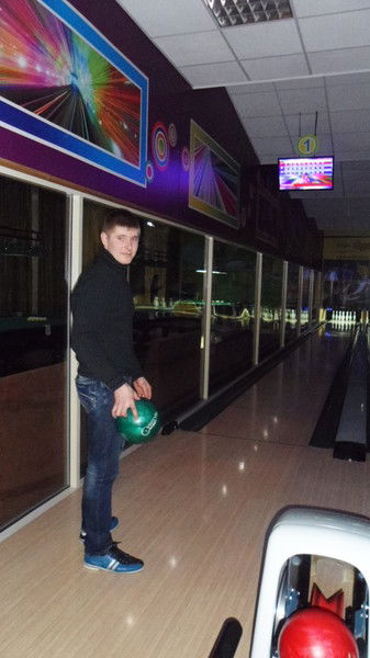 Николай Мариненко