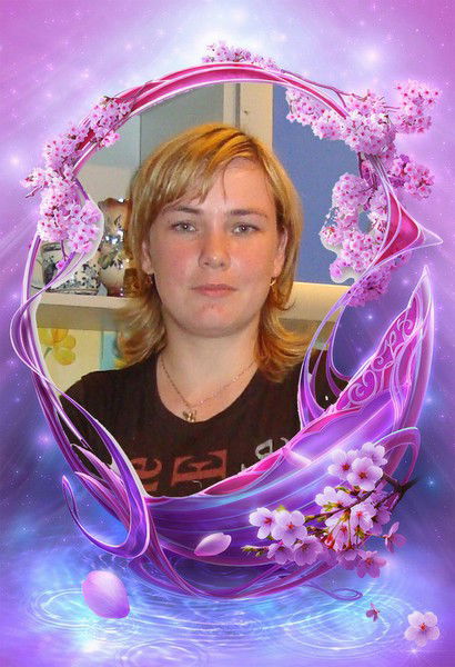 Эля Буслакова