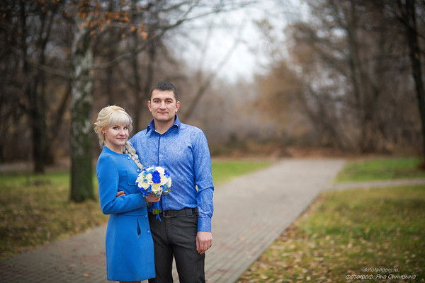 Елена Мишина