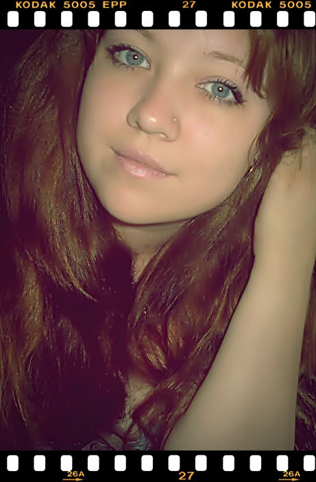 Ксения Дворянцева