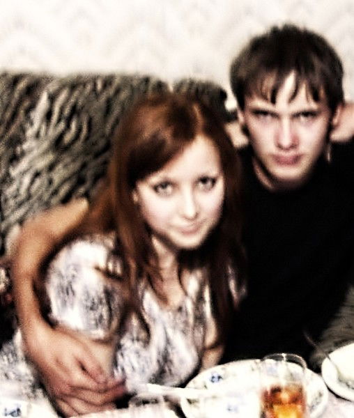 Нина Черанёва