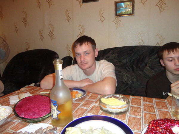 Илья Махашев