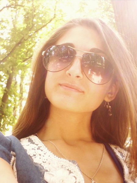 Маша Заработкина