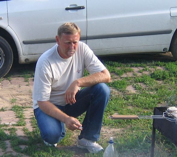 Александр Скворцов