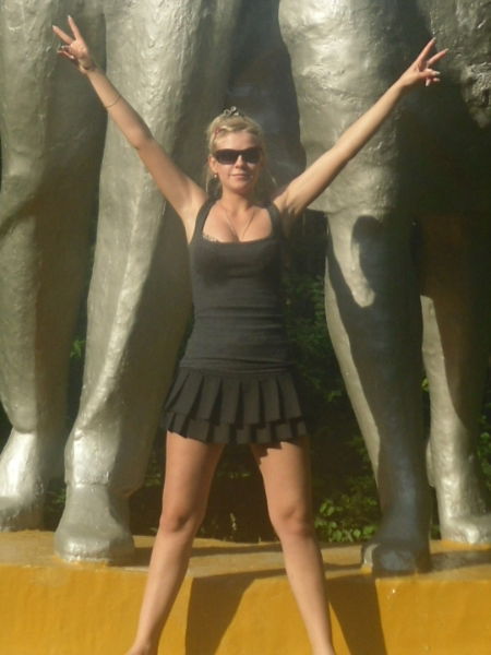 Анастасия Кузнецова