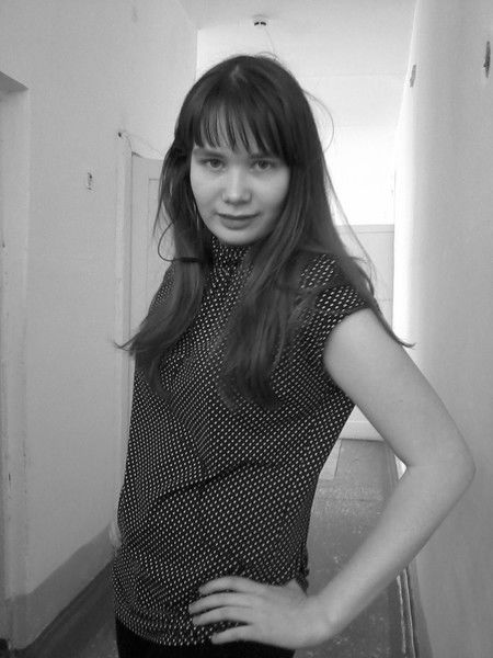 Vip Анастасия