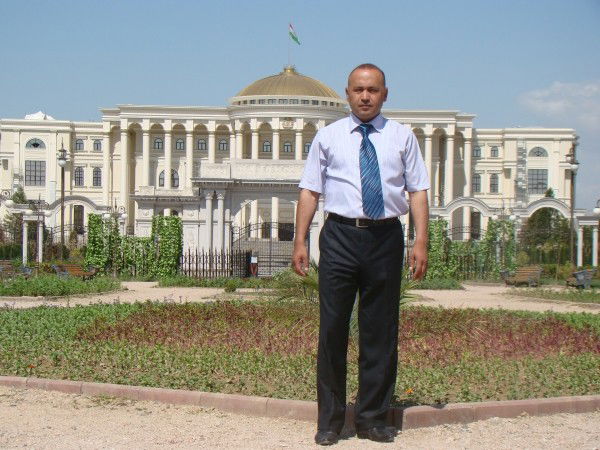 Азизхуча Тошев