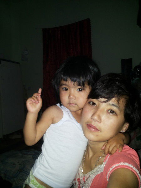 Асель Ужакенова