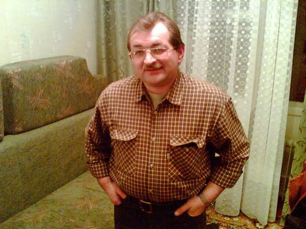 Михаил Юдин