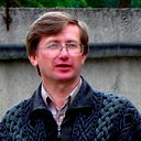 Геннадий Кожевников