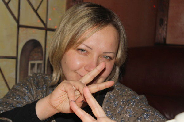 Анна Романтеева