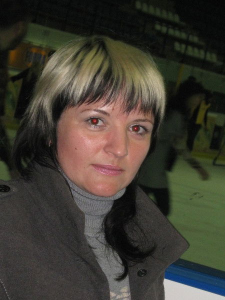 Света Левченко