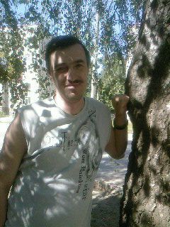 Александр Скотников