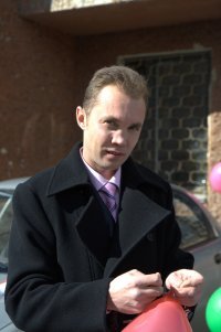 Сергей Яковлев