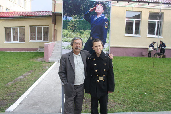 Анатолий Галуничев