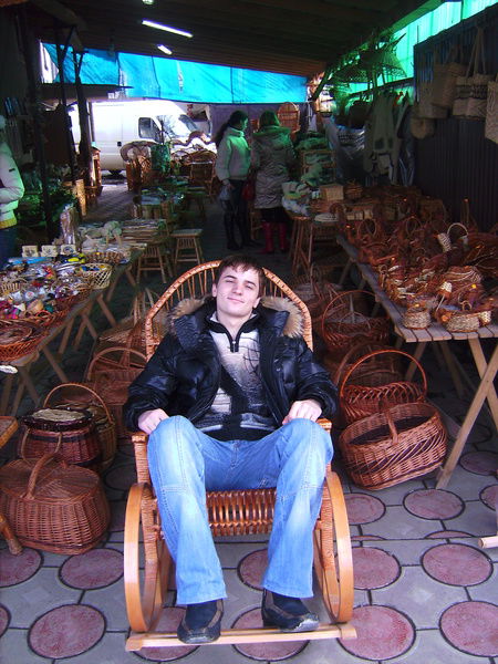 Наумов Сергей