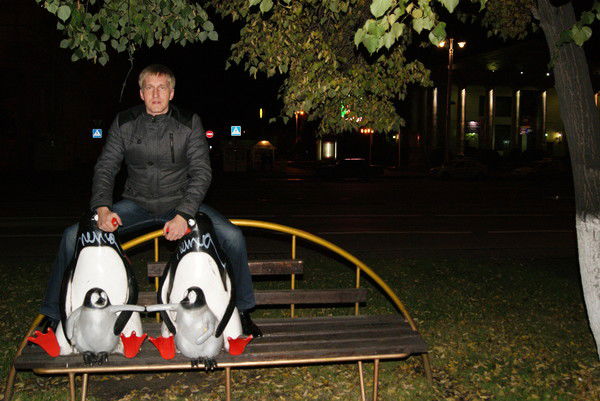 Алексей Саврасов