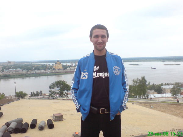 Марат Рязяпов