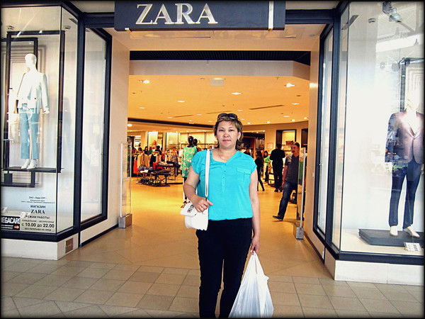 Раиса Шамгонова