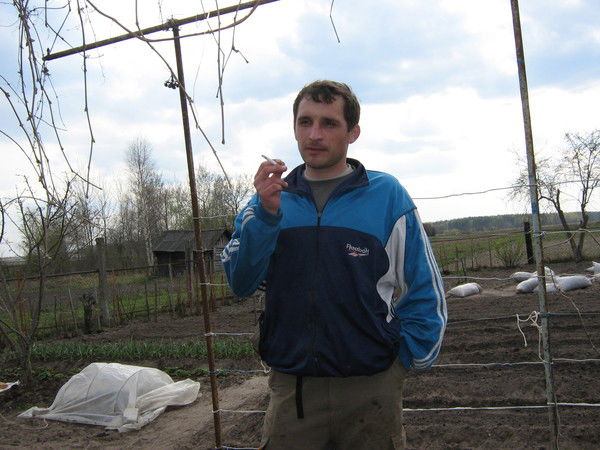 Бардин Максим