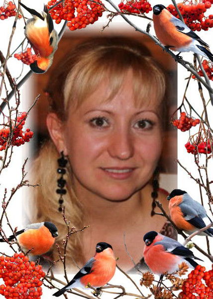 Маргарита Петрова