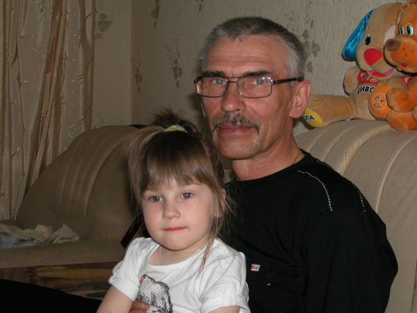 Александр Шафинский