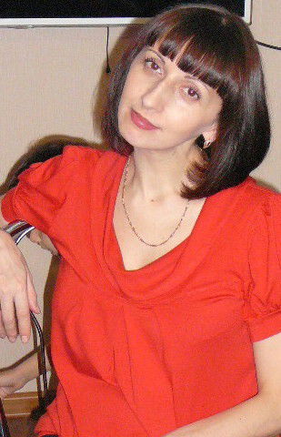 Наталья Павлова