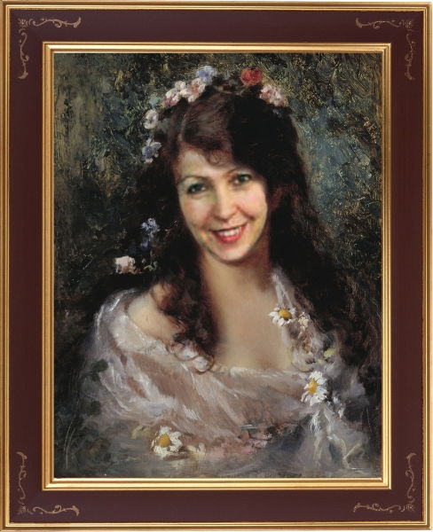 Тамара Сапожникова