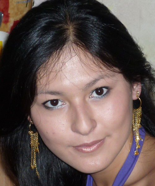 Юля Чернышова