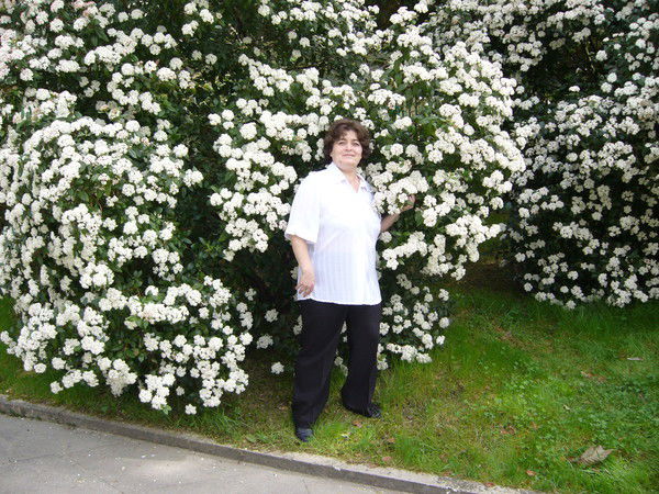 Светлана Гиниятуллина