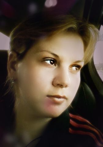 Мария Елинова