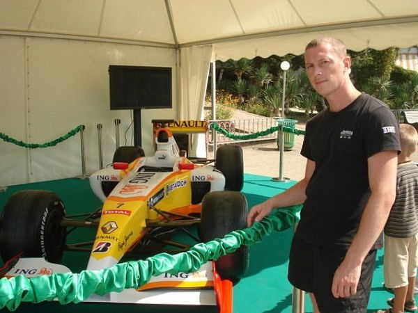 Руслан Паньков