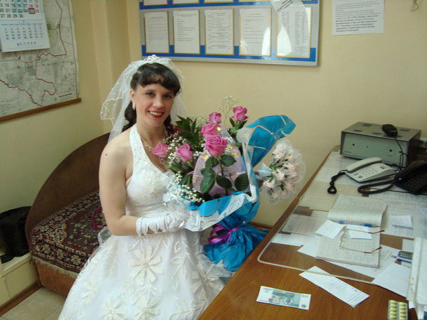 Екатерина Червякова