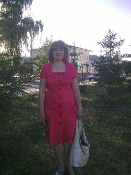 Ольга Жилочкина