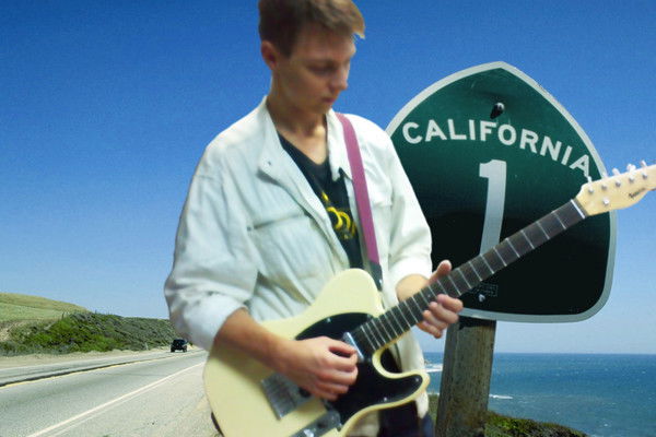 Антон Бойко