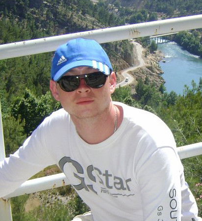 Рафаэль Ибрагимов