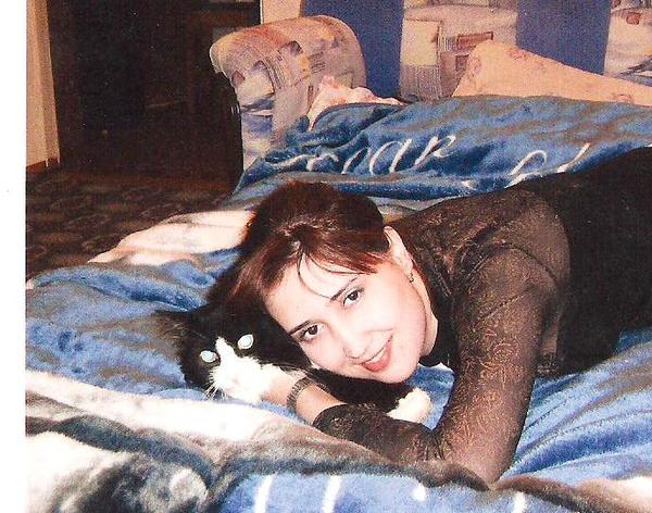 Наталья Лесных (Юккерт)