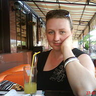 Ирина Булатошвили