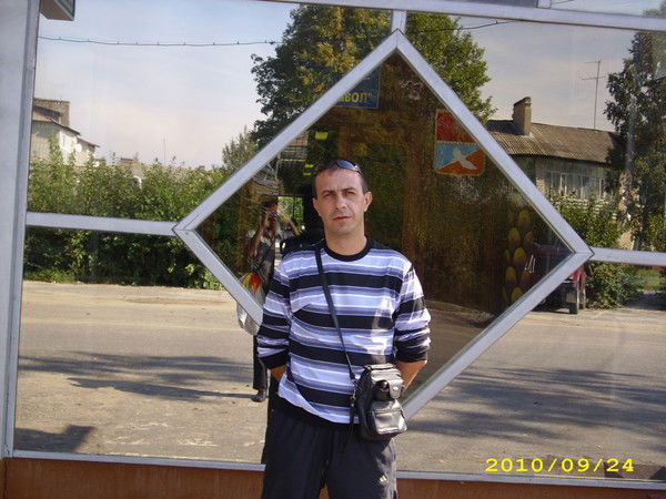 Сергей Пьянов