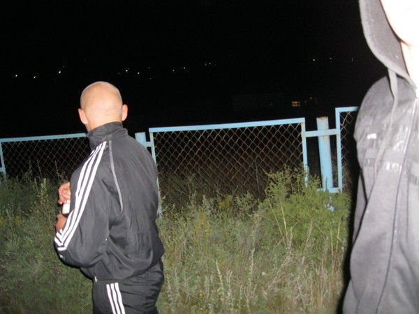 Дмитрий Геннадьевич