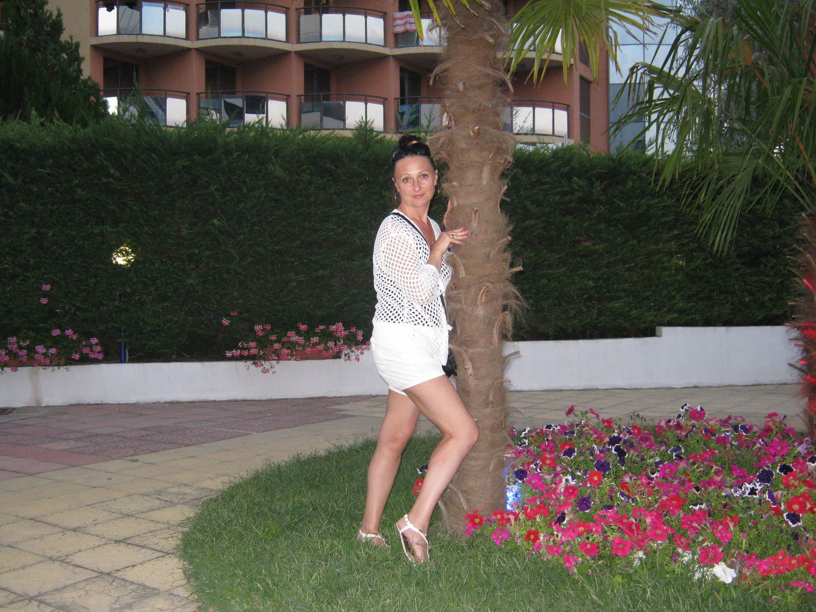 Ксения Санджиокомо