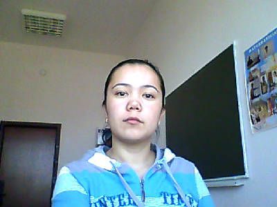 Мусабаева Гулия