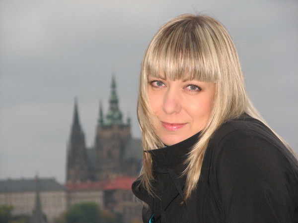 Наталья Тихолаз