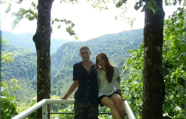 Евгения Ловякина