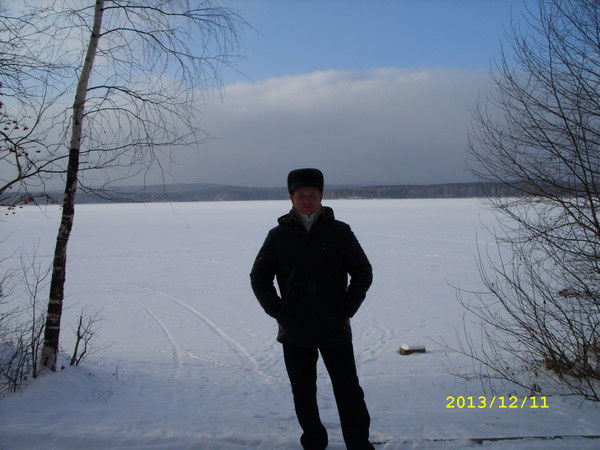 Роман Багликов