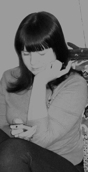 Ларо4Ка Просвирова