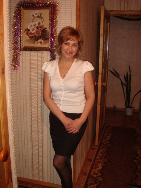 Валентина Есина