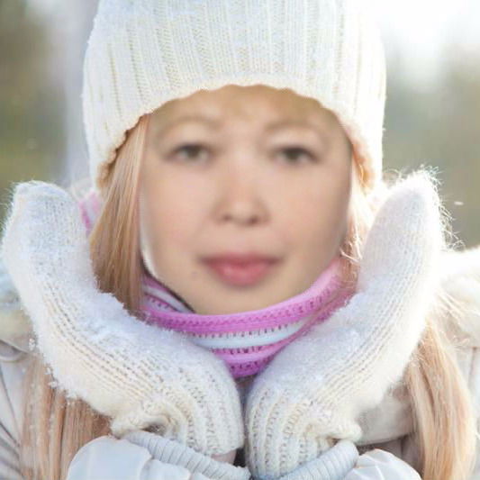 София Перминова