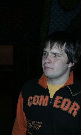 Игорь Антонюк