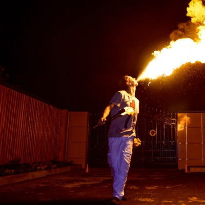 Сергей Артемьевских